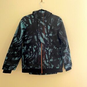 Obermeyer Boys’ Gage Jacket